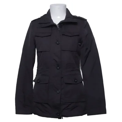Jacka (Svart) från Berkeley Bomull, Nylon, Polyester