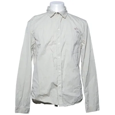 Chemise (Beige) de Han Kjøbenhavn Coton