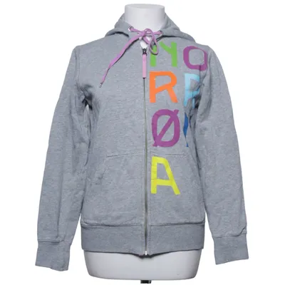 Sweat à capuche (/29 Cotton Zip Hood) de Norrøna Coton
