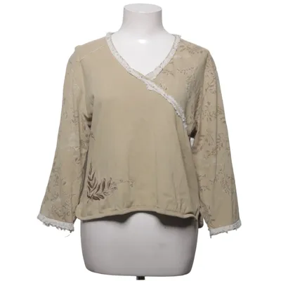Top (Green) from Staff Cotton