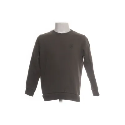 Sweatshirt (Groen) van GS Store Katoen