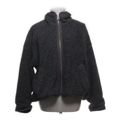 Fleece jas (FRIGG PILE JACKET) van Weekday Acryl, Polyester, Wol