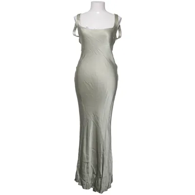 Maxikjole (Grøn) fra Meshki Elastan, Polyester, Viscose