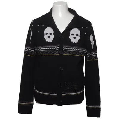 Cardigan (Griffith) de Portobello by Pepe Jeans Polyamide, Viscose, Laine