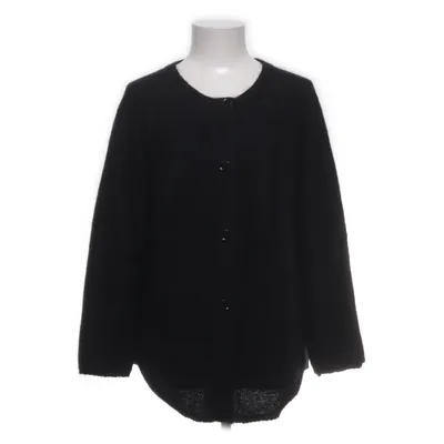 Kofta (Svart) från Noa Noa Akryl, Mohair, Polyester