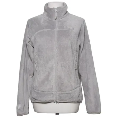 Fleece jacket (Gray) from Geographical Norway Polyester
