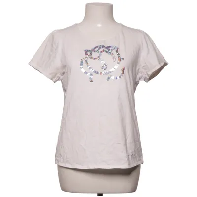 T-shirt (Beige) from Braccialini