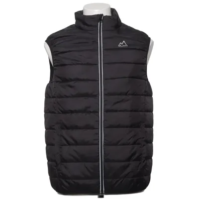 Ydervest (Sort) fra BLWR Polyester