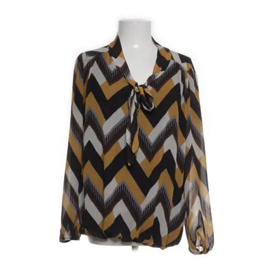 Strikblouse (Meerkleurig) van Pescara