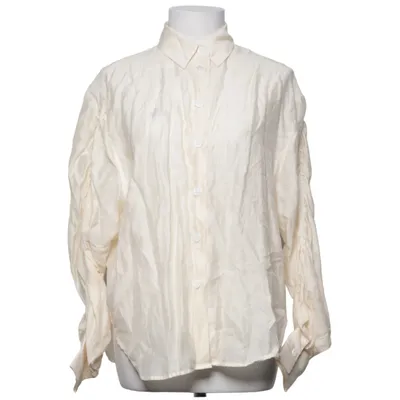 Shirt (Beige) van Second Female