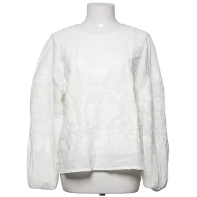 Blouse (Exigence) de Maison 123 Coton, Viscose