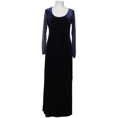 Aftonklänning (Lila) från Prestige Elastan, Polyester