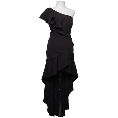 Cocktail dress (Black) from True Violet Elastane, Polyester