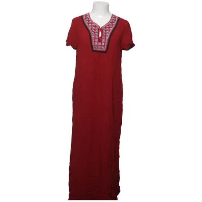 Maxi dress (Red) from Piccadilly