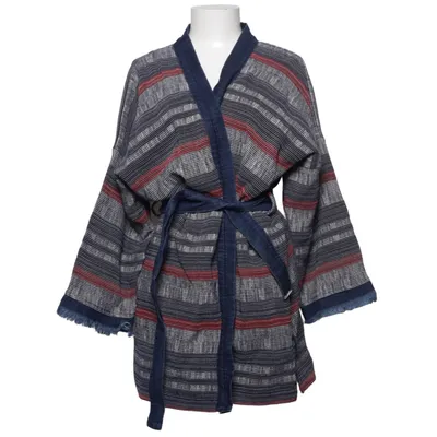 Badrock (Blå, Vit, Röd) från LTB Akryl, Bomull, Elastan, Polyester