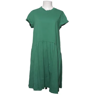 Robe (Vert) de Campus Coton