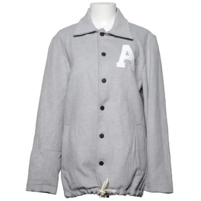 Jack (Grijs) van 2Y Premium Katoen, Elastaan, Polyester