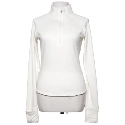 Träningströja (Beige) från Exercere Elastan, Polyester