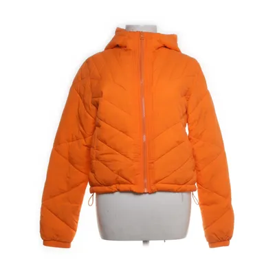 Winterjas (Oranje) van Collection Pimkie Nylon