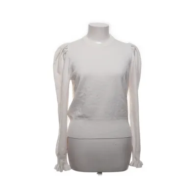 Pull-over (Blanc) de Dixie