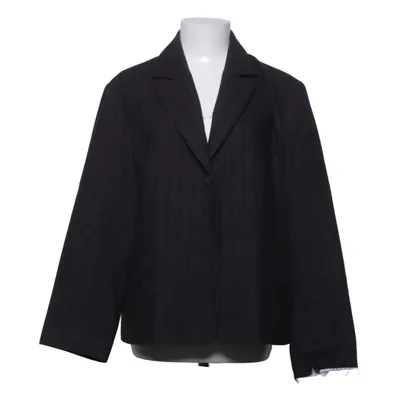 Blazer (Gris) de Firenze Acétate, Polyester, Laine