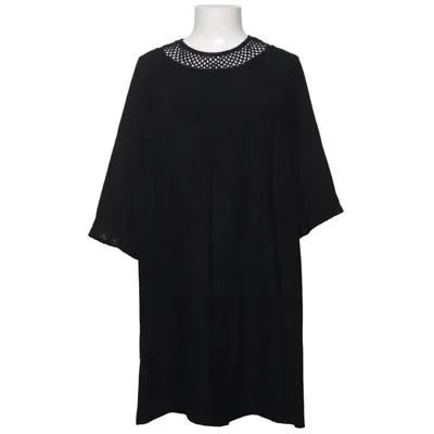Dress (Black) from Smiley Vintage