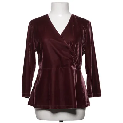 Blouse (Marielle topp) from Alice Bizous Elastane, Polyester