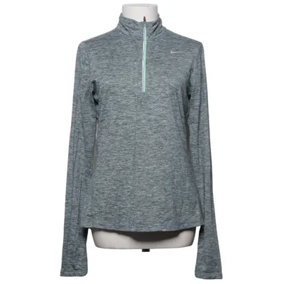 Träningströja (Grå) från Nike Running Elastan, Polyester