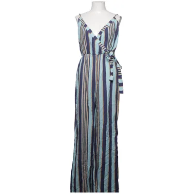 Jumpsuit (Blue, Beige, Multicolored) from Elsta by CSN Cotton
