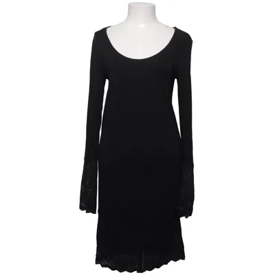 Klänning (Svart) från La Salle