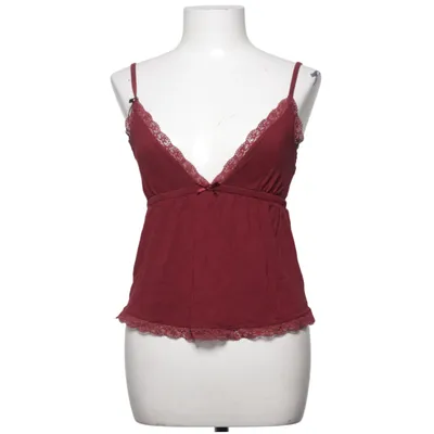 Pyjamaslinne (Lace Bow Top) från Nelly Elastan, Viskos