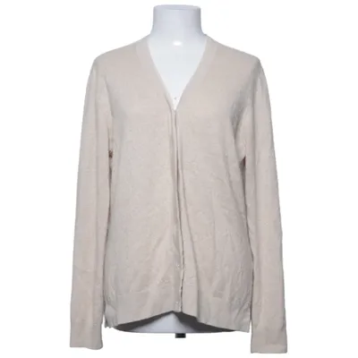 Cardigan (Beige) fra Stenströms Kashmir, Silke