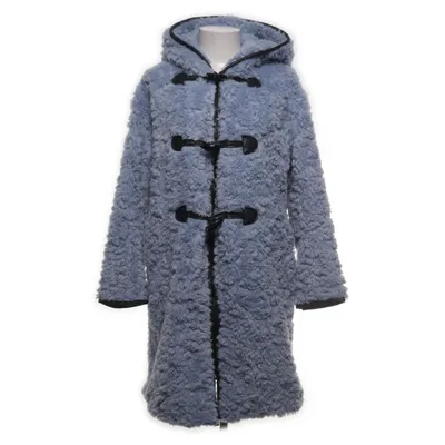 Duffel (Blå) från River Island Polyester, Polyuretan