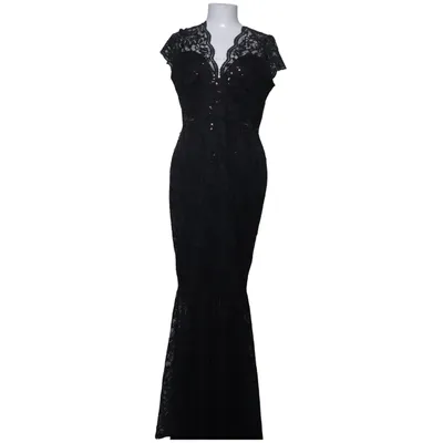 Robe de soirée (Kennedy) de Sistaglam Élasthane, Polyester