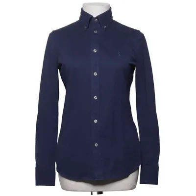 Skjorta (Knit Oxford) från Ralph Lauren Bomull