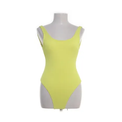 Badpak (Geel) van H&M Polyester, Elastaan