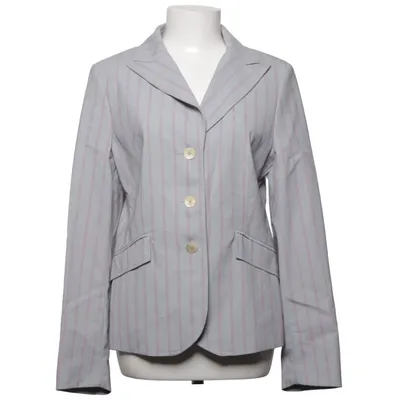 Blazer (Grau, Pink) von Your Face Elasthan, Polyester, Wolle