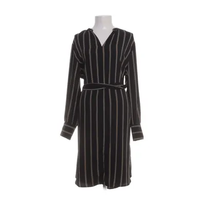 Jurk (Zwart) van H&M Modern Classic Polyester