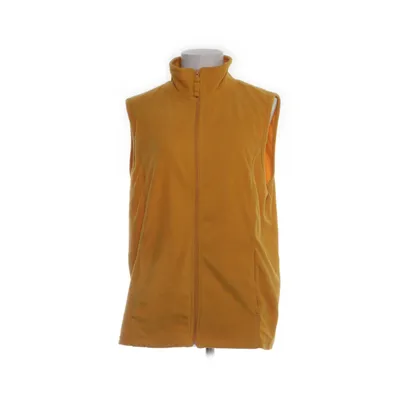 Fleeceväst (Gul) från Janina Polyester