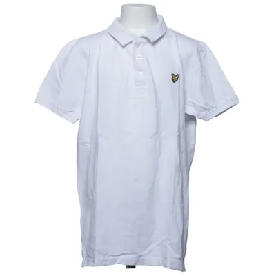 Polo shirt (Lsc0145) from Lyle & Scott Junior Cotton