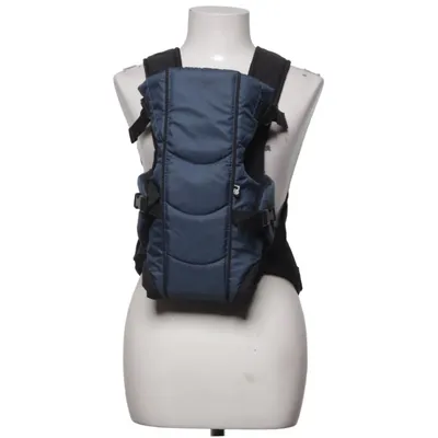 Bärsele (Blå, Svart) från Mothercare Polyester