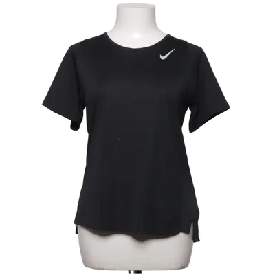 Maillot de sport (Noir) de Nike Polyester