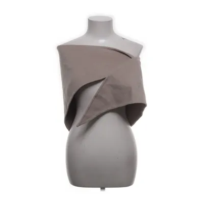 Poncho (Beige) från Zara