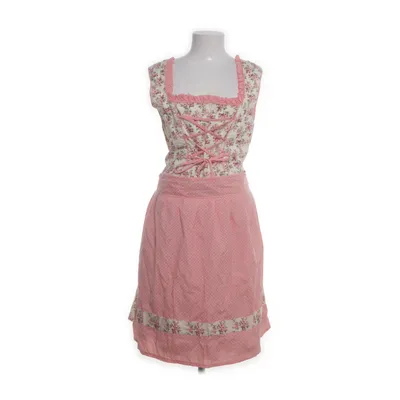 Dirndl (Beige, Meerkleurig) van Dressforfun