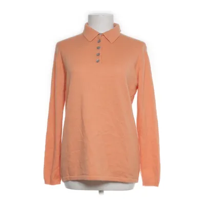 Rugby shirt (Orange) from Cashmere Cashmere