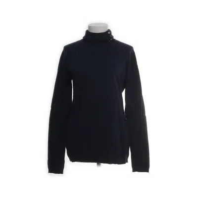 Coltrui (Blauw) van Gaastra Katoen, Wol