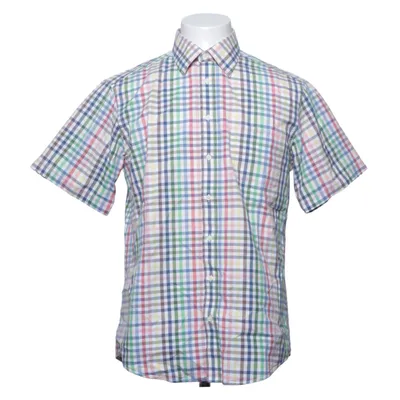 Chemise à manches courtes (Multicolore) de Peter Adam's