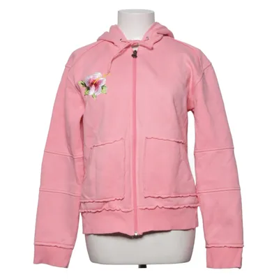 Hoodie (Milena Uni) from Chiemsee Cotton, Polyester