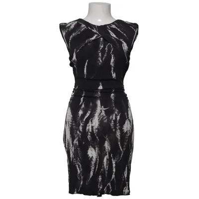 Robe (Noir, Blanc) de Karen Millen