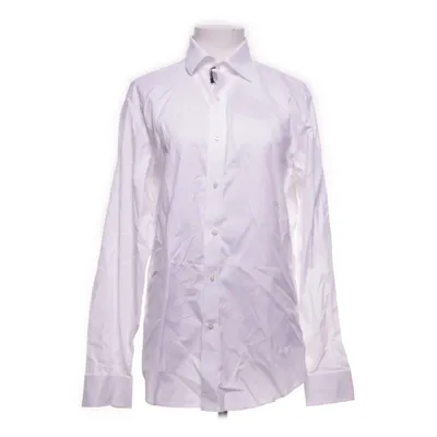 Skjorta (SUPER NON-IRON SLIM FIT) från Uniqlo Bomull